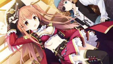 Girl wallpaper six